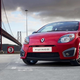 Illustration for article titled Twingo Renault Sport Pocket Rocket, Now With 133 HP And Awesome Pedals